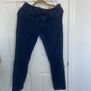 Levis 711 Size 28